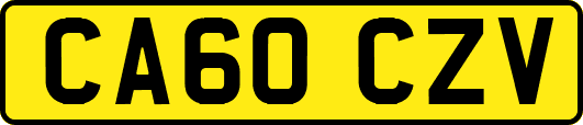 CA60CZV