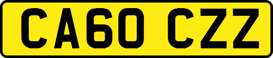 CA60CZZ