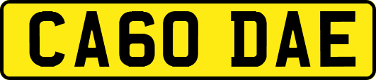 CA60DAE