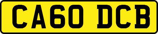 CA60DCB
