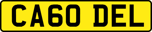 CA60DEL