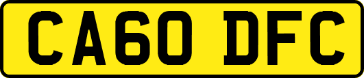 CA60DFC
