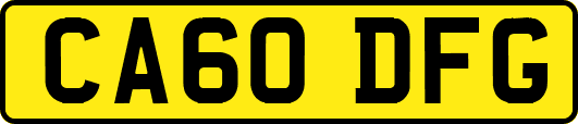 CA60DFG