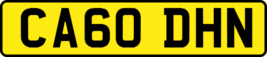 CA60DHN