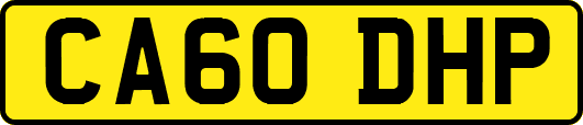 CA60DHP