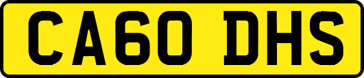 CA60DHS