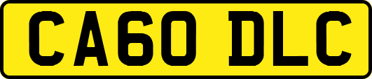CA60DLC