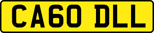 CA60DLL