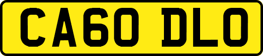 CA60DLO