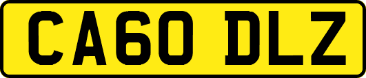 CA60DLZ