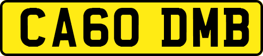 CA60DMB