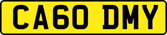 CA60DMY