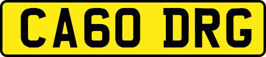 CA60DRG