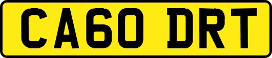 CA60DRT