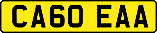 CA60EAA