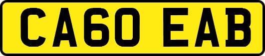 CA60EAB
