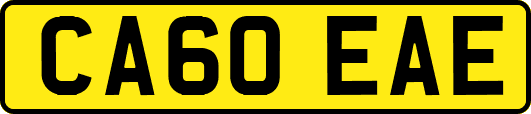 CA60EAE