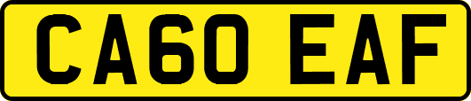 CA60EAF