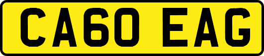 CA60EAG