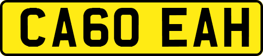 CA60EAH