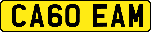 CA60EAM