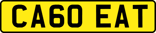 CA60EAT