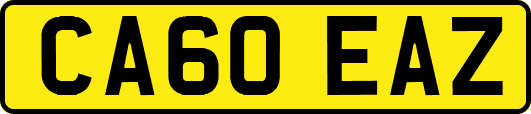 CA60EAZ