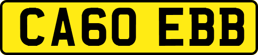 CA60EBB