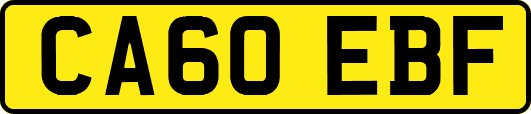 CA60EBF