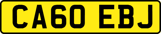 CA60EBJ