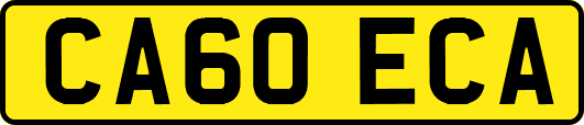 CA60ECA