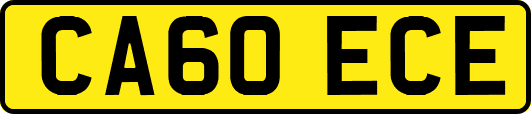 CA60ECE