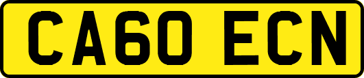 CA60ECN
