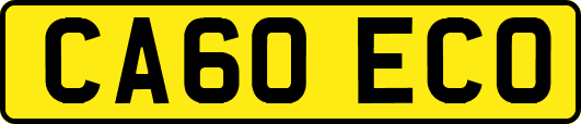 CA60ECO
