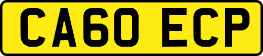 CA60ECP