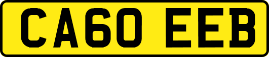 CA60EEB