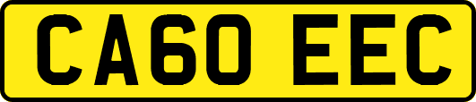 CA60EEC