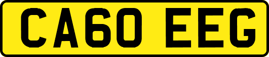 CA60EEG