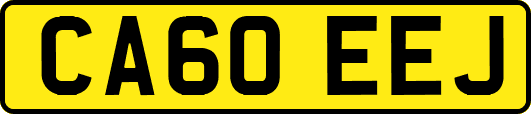 CA60EEJ