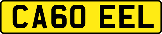 CA60EEL