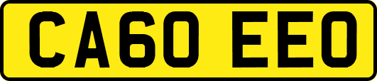 CA60EEO