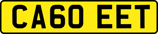 CA60EET