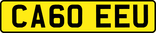 CA60EEU