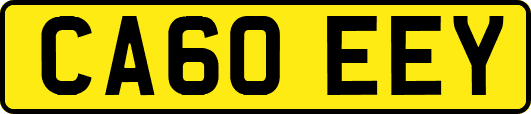 CA60EEY