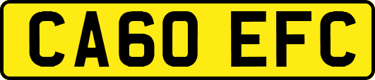 CA60EFC
