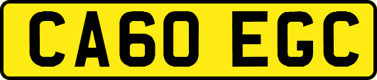 CA60EGC
