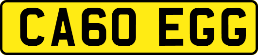 CA60EGG