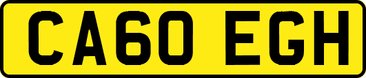 CA60EGH