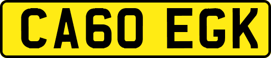 CA60EGK