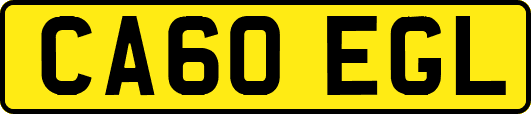 CA60EGL
